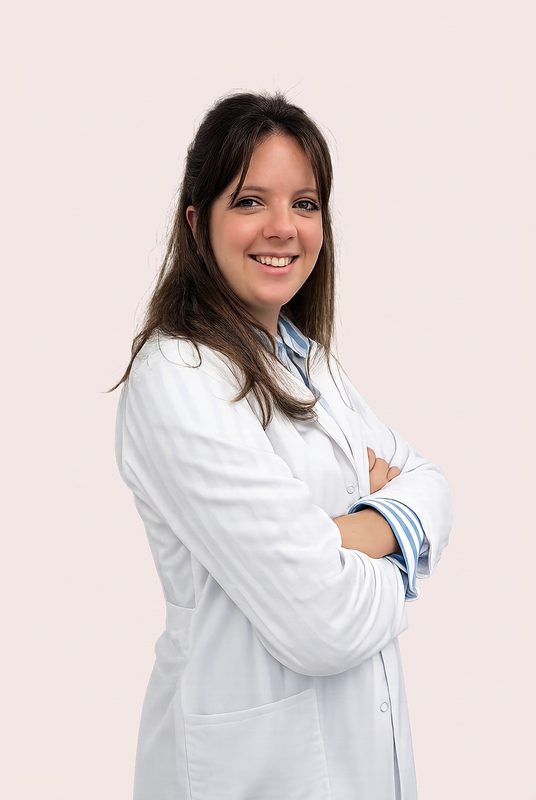 Dra. Sabrina Barzana, Médica Especialista en Reproducción Humana